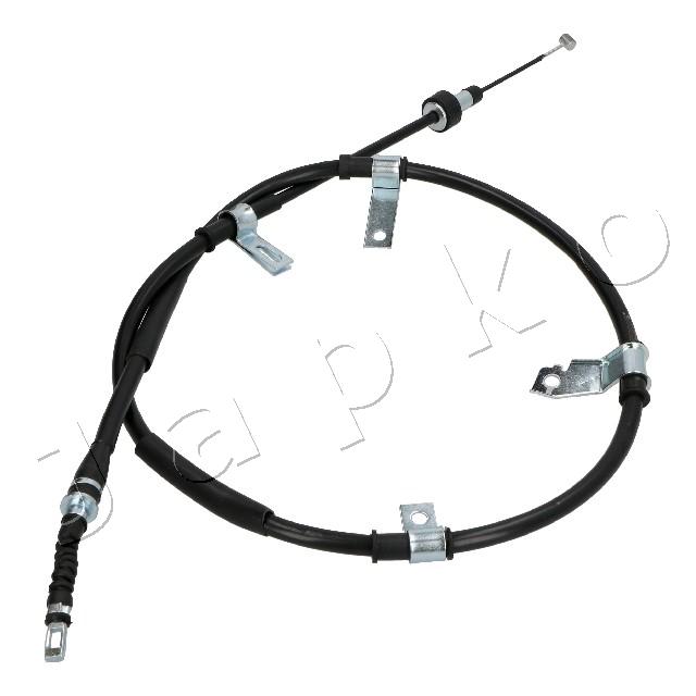 Cable, parking brake - 131H74R JAPKO