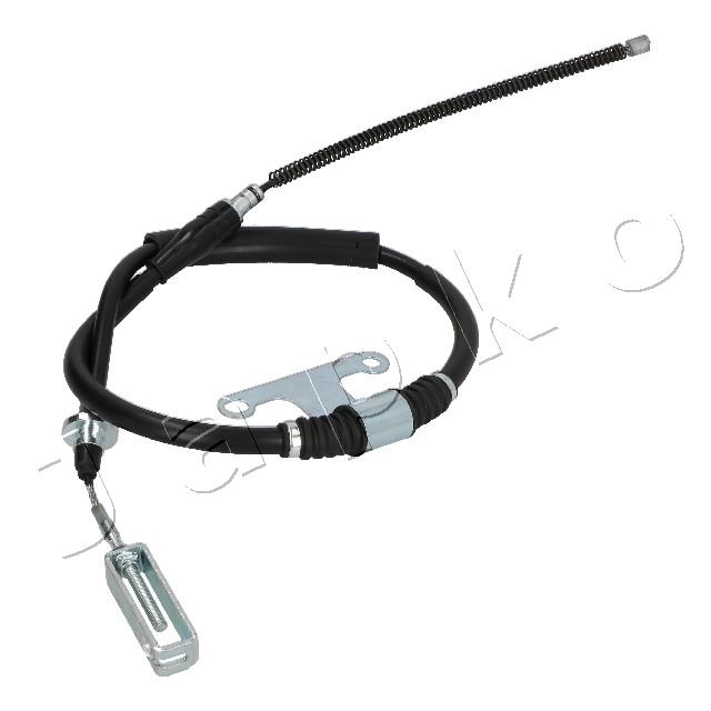 Cable, parking brake - 131K03 JAPKO