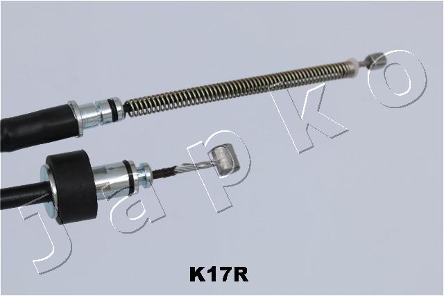 Cable, parking brake - 131K17R JAPKO