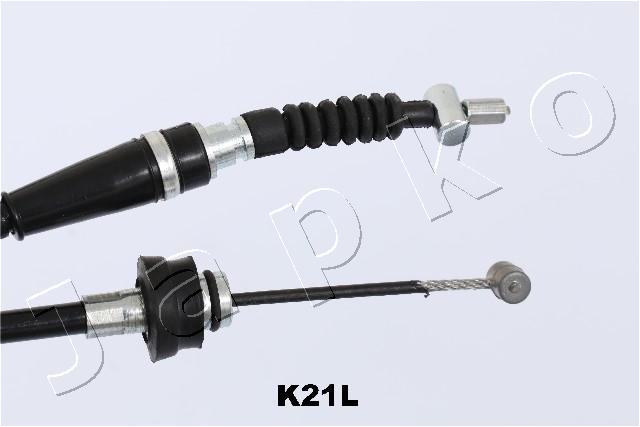 Cable, parking brake - 131K21L JAPKO