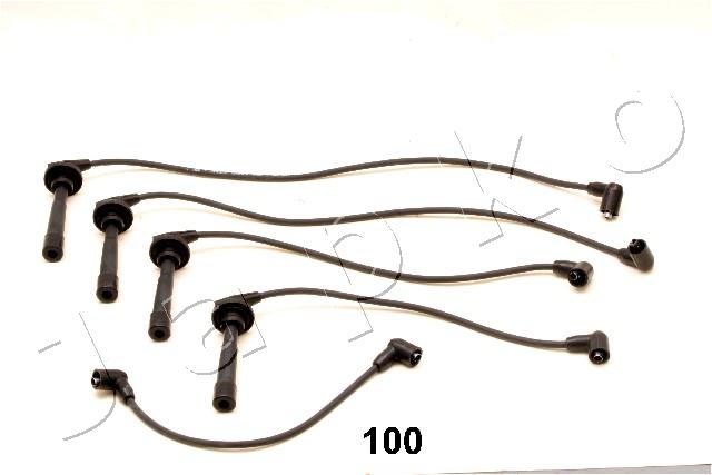 Ignition Cable Kit - 132100 JAPKO