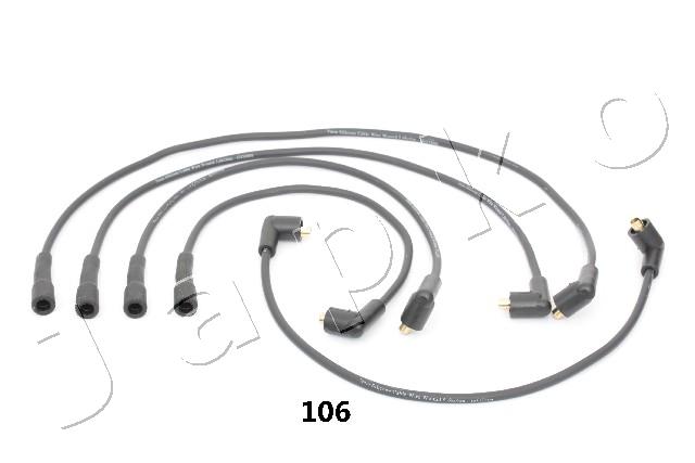 Ignition Cable Kit - 132106 JAPKO