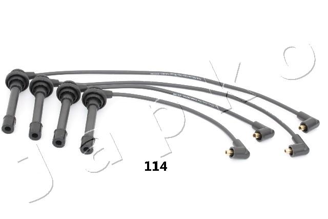 Ignition Cable Kit - 132114 JAPKO