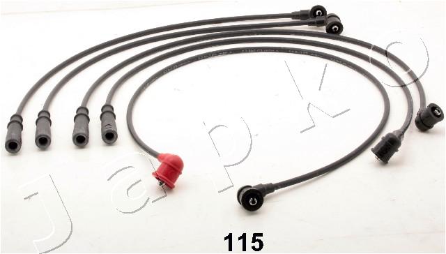 Ignition Cable Kit - 132115 JAPKO