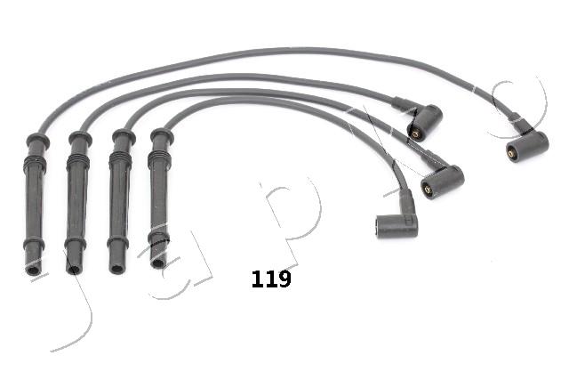 Ignition Cable Kit - 132119 JAPKO
