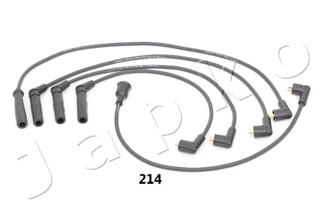 Ignition Cable Kit - 132214 JAPKO