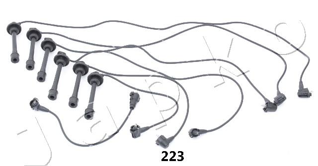 Kit cavi accensione - 132223 JAPKO