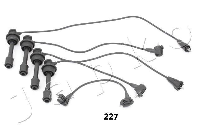 Kit cavi accensione - 132227 JAPKO