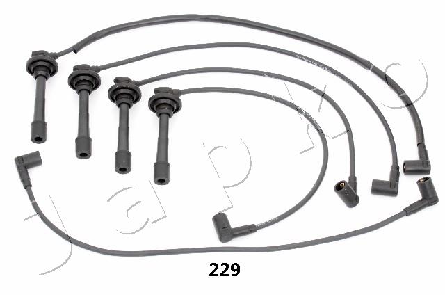 Ignition Cable Kit - 132229 JAPKO