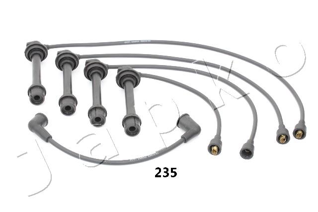 Kit cavi accensione - 132235 JAPKO