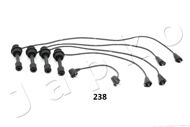 Kit cavi accensione - 132238 JAPKO