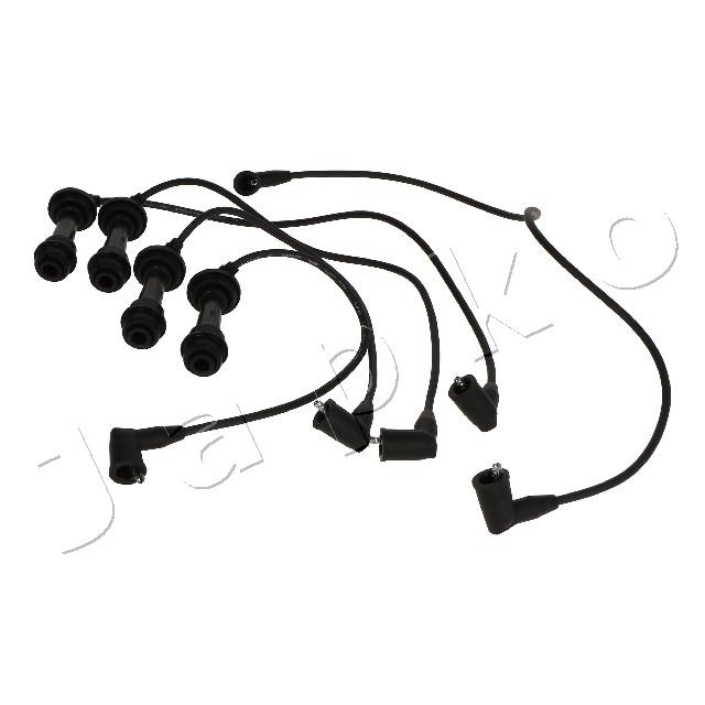 Ignition Cable Kit - 132247 JAPKO