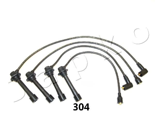 Ignition Cable Kit - 132304 JAPKO