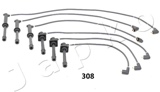 Ignition Cable Kit - 132308 JAPKO