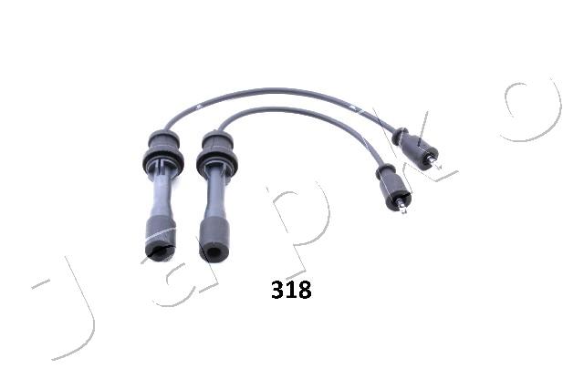 Kit cavi accensione - 132318 JAPKO