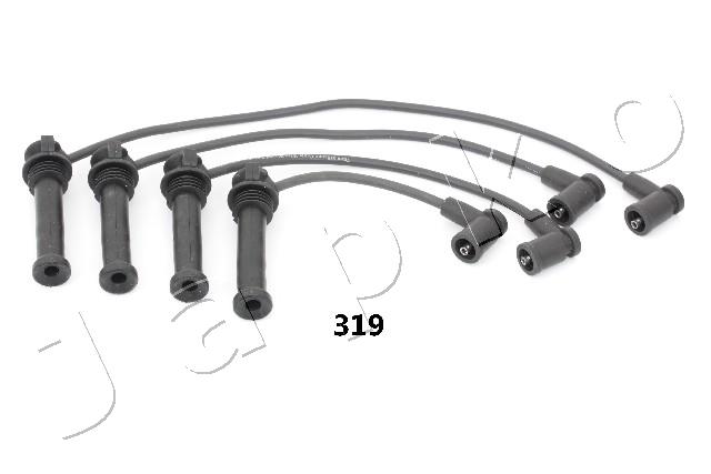 Ignition Cable Kit - 132319 JAPKO