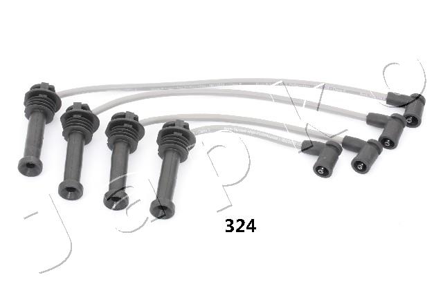 Ignition Cable Kit - 132324 JAPKO