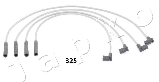 Ignition Cable Kit - 132325 JAPKO
