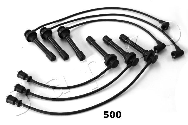 Ignition Cable Kit - 132500 JAPKO