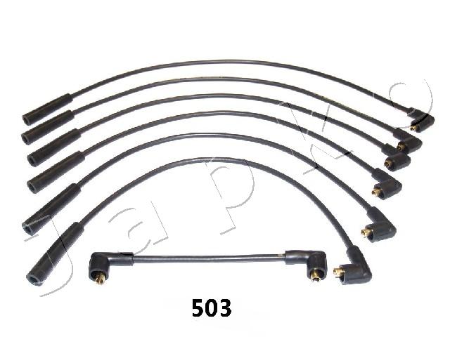 Kit cavi accensione - 132503 JAPKO