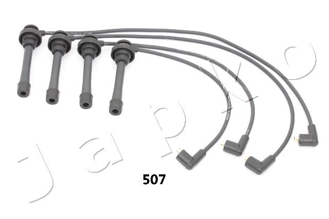 Ignition Cable Kit - 132507 JAPKO