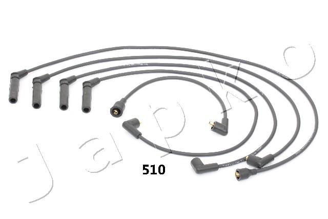 Kit cavi accensione - 132510 JAPKO