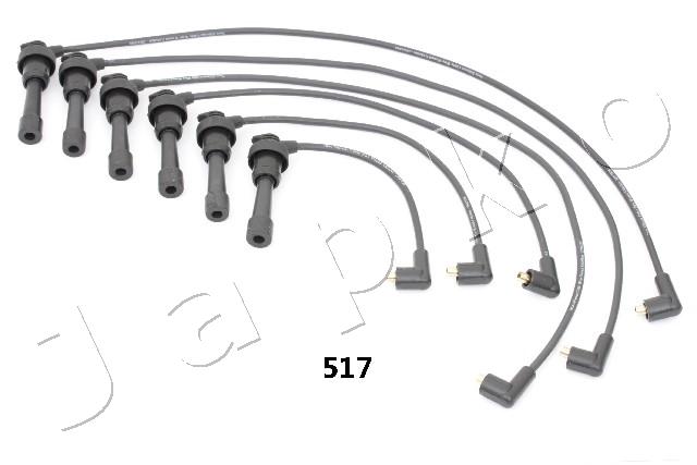 Ignition Cable Kit - 132517 JAPKO