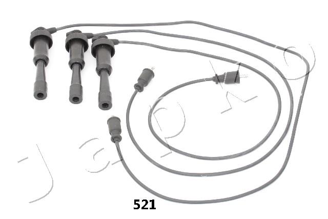 Ignition Cable Kit - 132521 JAPKO