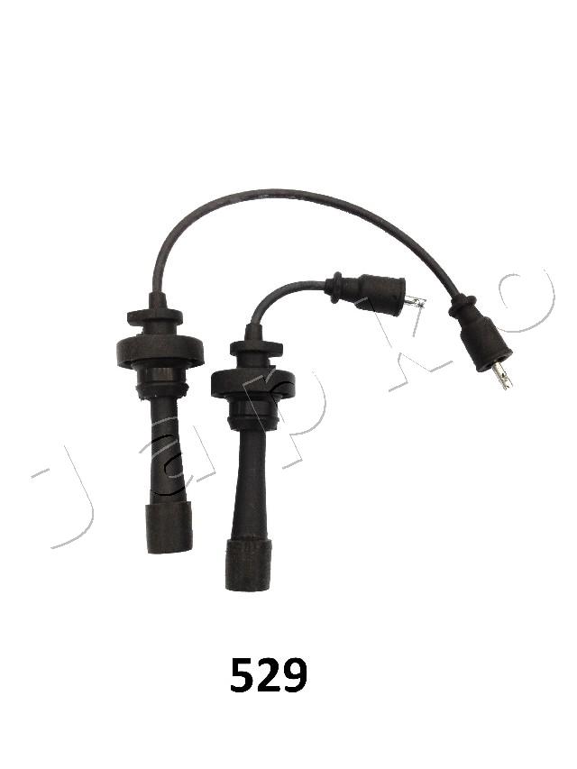Kit cavi accensione - 132529 JAPKO