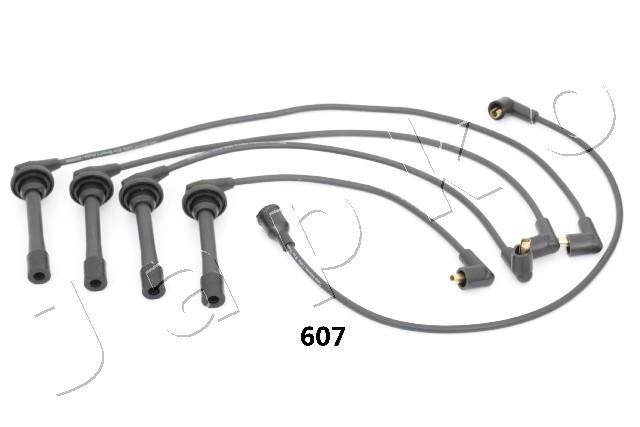 Ignition Cable Kit - 132607 JAPKO