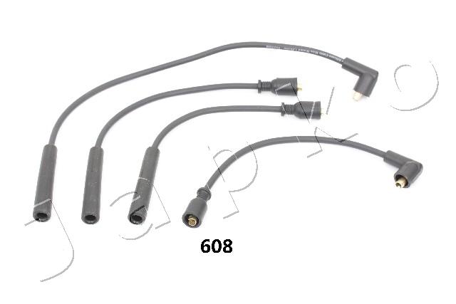 Kit cavi accensione - 132608 JAPKO