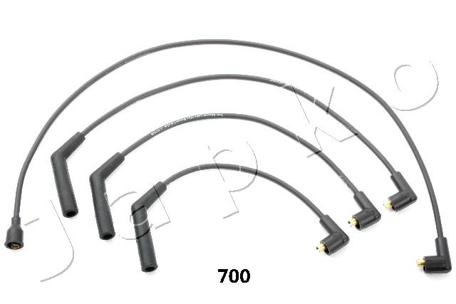 Ignition Cable Kit - 132700 JAPKO