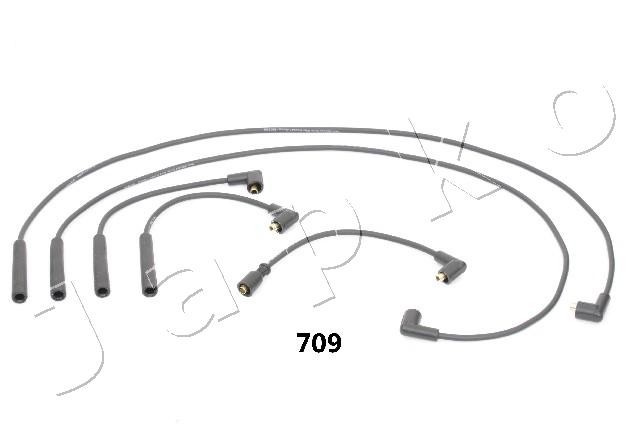 Ignition Cable Kit - 132709 JAPKO