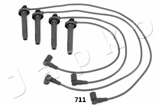 Ignition Cable Kit - 132711 JAPKO