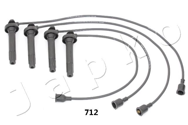 Ignition Cable Kit - 132712 JAPKO