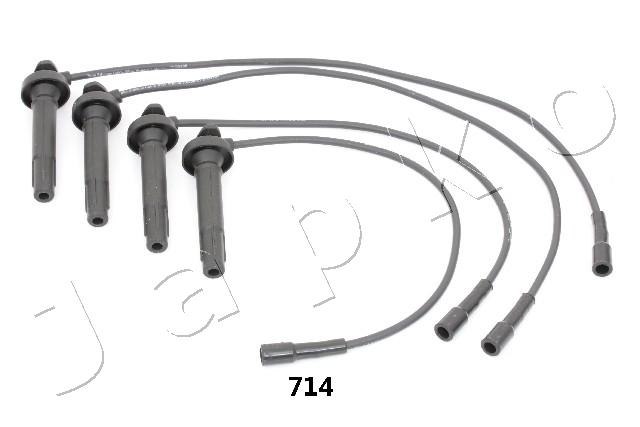 Ignition Cable Kit - 132714 JAPKO