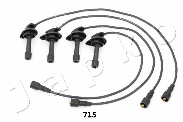 Ignition Cable Kit - 132715 JAPKO