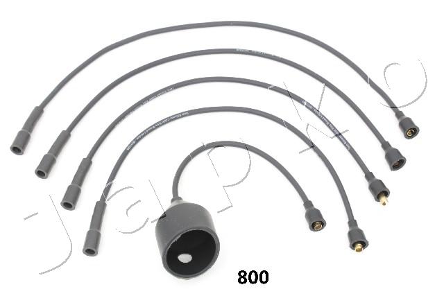 uždegimo laido komplektas - 132800 JAPKO