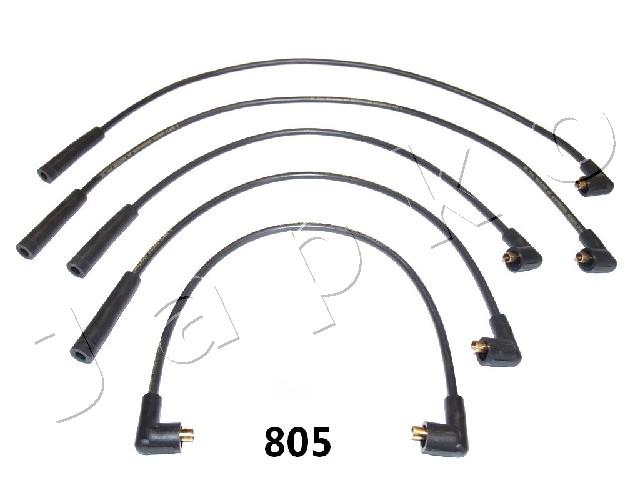 Kit cavi accensione - 132805 JAPKO