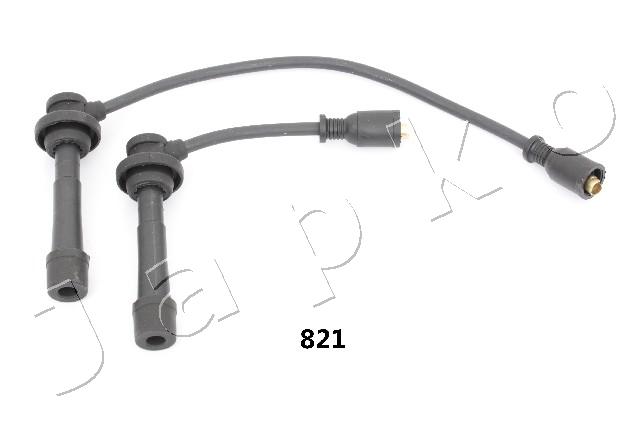 Ignition Cable Kit - 132821 JAPKO