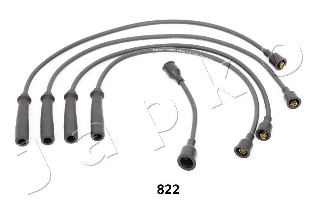 Kit cavi accensione - 132822 JAPKO