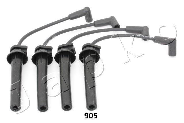 Kit cavi accensione - 132905 JAPKO