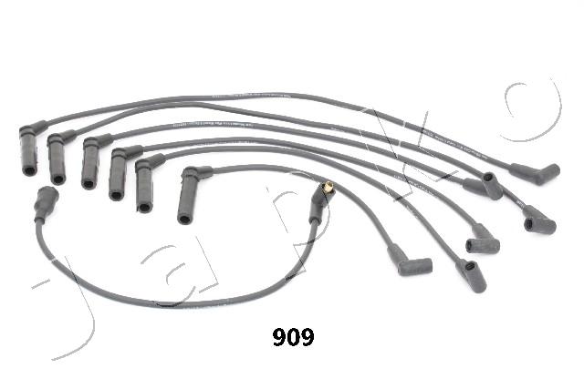 Kit cavi accensione - 132909 JAPKO