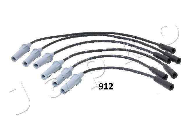 Ignition Cable Kit - 132912 JAPKO