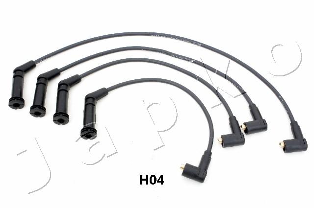 Ignition Cable Kit - 132H04 JAPKO