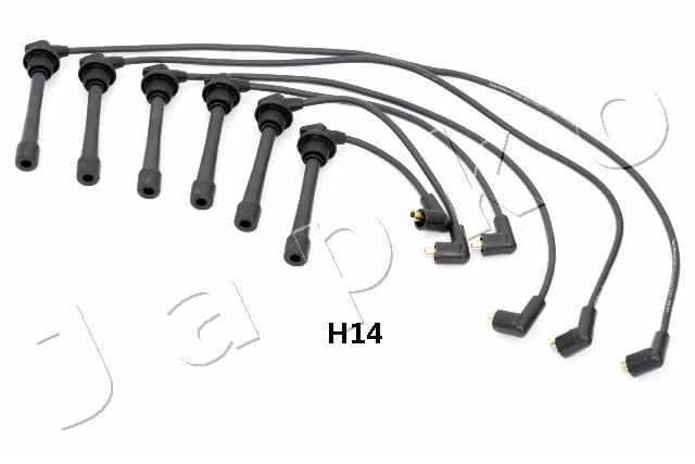Ignition Cable Kit - 132H14 JAPKO