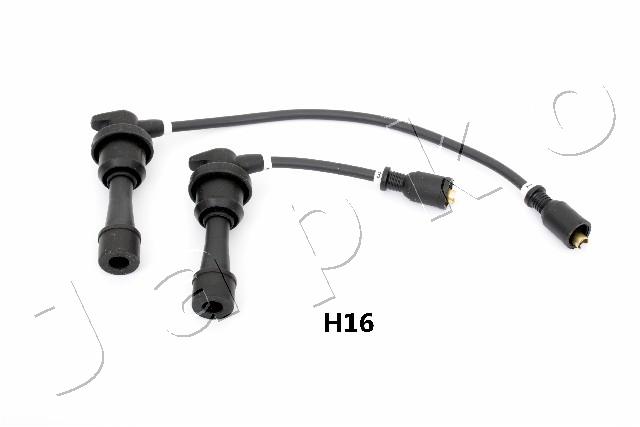 Kit cavi accensione - 132H16 JAPKO