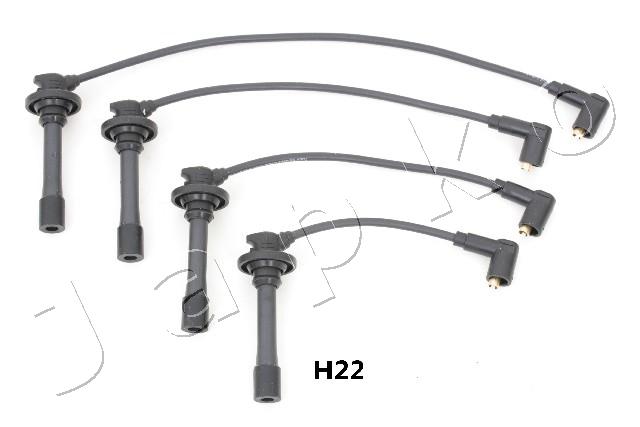 Ignition Cable Kit - 132H22 JAPKO