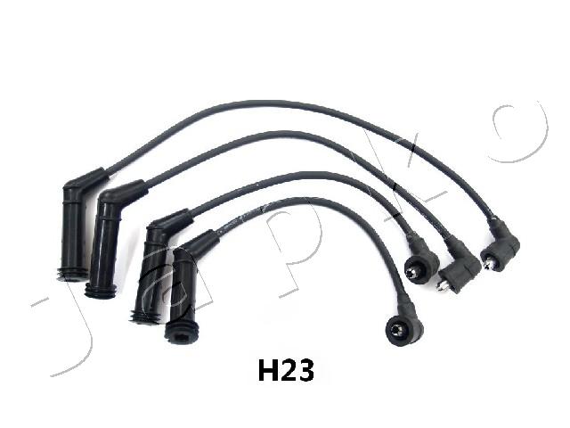 Kit cavi accensione - 132H23 JAPKO