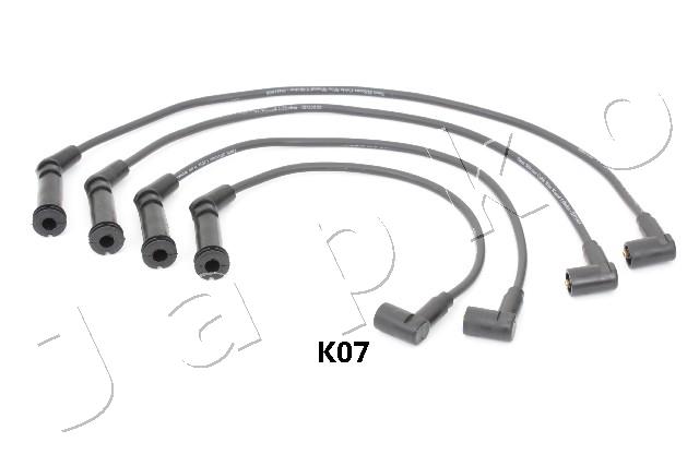 Ignition Cable Kit - 132K07 JAPKO